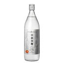 【三和酒類】本格麦焼酎 いいちこ日田全麹 25度 900ml ギフト プレゼント(4906666181311)