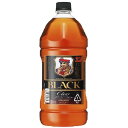 【ニッカ】ブラックニッカクリアブレンド 2700ml【6個まで1個口配送可能】 ギフト プレゼント 4904230027584 