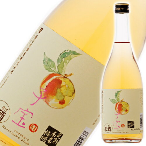 楯野川の日本酒と粕取焼酎をベースに、完熟した南高梅を付けこんだまろやかな梅酒です。 優しい飲み口に仕上げました。 原材料：南高梅、清酒、単式蒸留焼酎、果糖 アルコール度数：10度 おすすめの飲み方：ロック