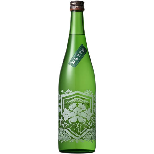 季節限定 奥の松 純米吟醸 720ml 奥の松酒造 福島 二本松 日本酒　ギフト プレゼント(4964838143437)
