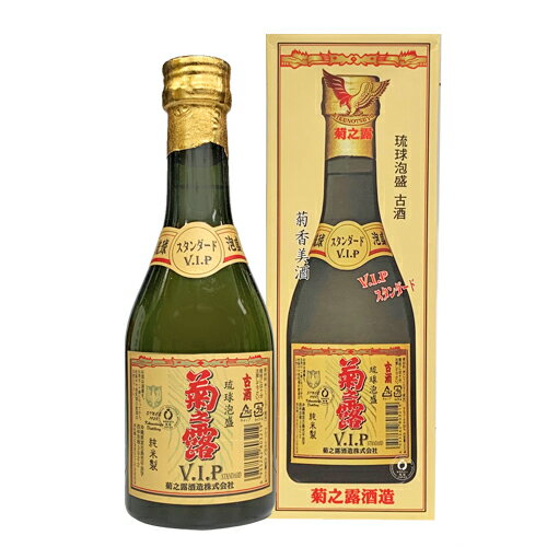 楽天市場】菊之露 vip スタンダード 300mlの通販 楽天市場】菊之露 vip スタンダード 300mlの通販