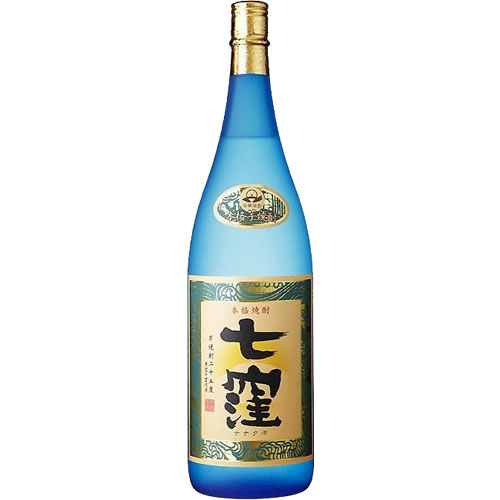 樂天商城 - 芋焼酎 東酒造 七窪 1800ml 25度 鹿児島　ギフト プレゼント(4909161122322)