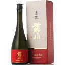 急流 日本酒 楯の川酒造 楯野川 純米大吟醸 急流 720ml 山形 ギフト プレゼント(4511802017289)(4)