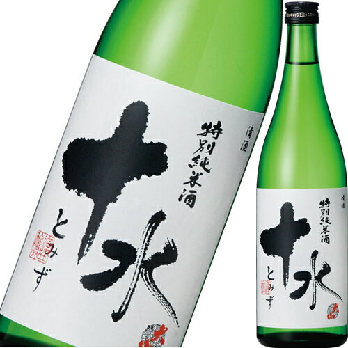 日本酒 特別純米酒 加藤嘉八郎酒造 