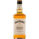 ジャック ダニエル テネシーハニー 700ml 35度 リキュール アサヒ ギフト プレゼント(5099873001370)