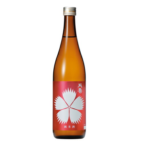 【天寿酒造】天寿『なでしこ 純米』純米酒　720ml 秋田の日本酒　ギフト プレゼント(4920185543702)