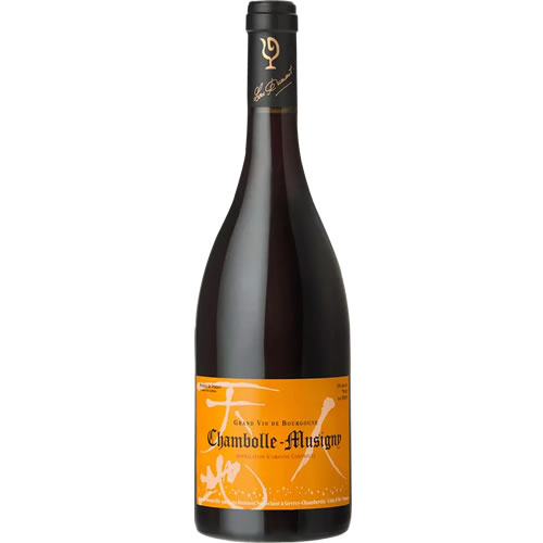 樂天商城 - 赤ワイン 2022 ルー デュモン シャンボール ミュジニー 750ml 2022 フランス ブルゴーニュ 仲田晃司 天地人　ギフト プレゼント