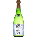 「鯉川の酒を、もっと若い世代の方にも飲んでもらいたい」 そんな思いから生まれたのが、この若き鯉ヶ龍です。 アルコール度数を従来よりも低く抑えることで、お酒があまり強くない方でも飲みやすい仕上がりにしました。 鯉川ならではの辛口な味わいはそのままに、サラッと口の中を通っていく、スッキリとした飲みごたえが特徴の純米大吟醸です。 ■精米歩合：50% ■アルコール度：14度 ■原料米：亀の尾 ■香り：新緑のような爽やかな香り ■甘辛：辛口 ■濃淡：淡麗 ■相性の良い料理・食材：カルパッチョ、冷製パスタ　など