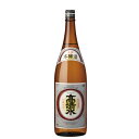 【秋田酒類製造】高清水　本醸造上撰　1800ml 秋田の日本酒　ギフト プレゼント(4969516130013)