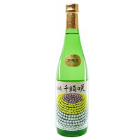 【檜物屋酒造】千功成 本醸造 720ml ギフト プレゼント(4580127352023)