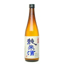 【花泉酒造】純米酒　1800ml　ギフト プレゼント(4540311000017)