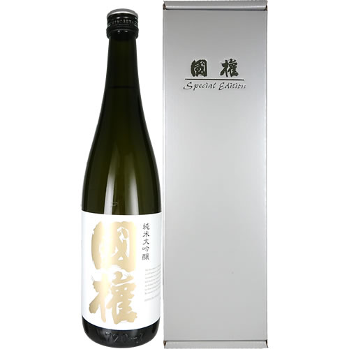 クール代込 日本酒 国