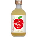 國盛 フルリア りんごのお酒 300ml 7度 fruilia 果実のお酒 中埜酒造 国盛 リキュール ギフト プレゼント(4978526810709)