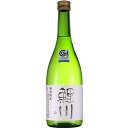 日本酒 特別純米酒 鯉川酒造 鯉川 特別純米酒 720ml 山形　ギフト プレゼント(4989777140866)