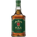 ジムビーム ライ 40度 700ml ギフト プレゼント(0080686010494)