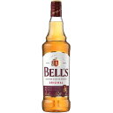 ベル スコッチウイスキー オリジナル 700ml 40度 ブレンデッド スコットランド イギリス ギフト プレゼント(4904339063353)