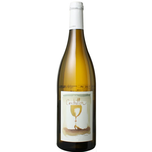格付けスペインワイン（DO） 白ワイン 2014 ドメーヌ ドゥ ラ ギャルリエール サンドリオン トゥーレーヌ 750ml 2014　ギフト プレゼント