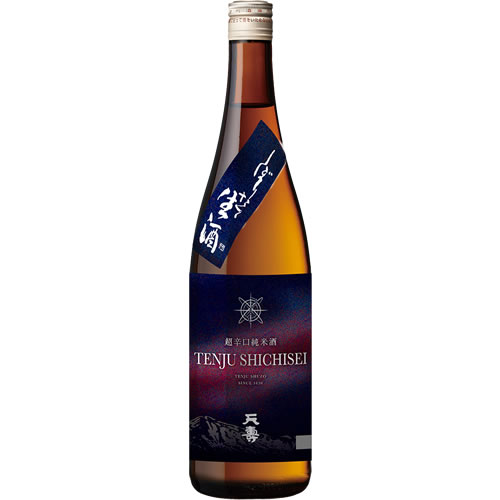 樂天商城 - 季節限定 天寿 SHI・CHI・SEI しぼりたて辛口純米生酒 720ml 原酒 天寿酒造 秋田 日本酒　ギフト プレゼント(4920185411599)