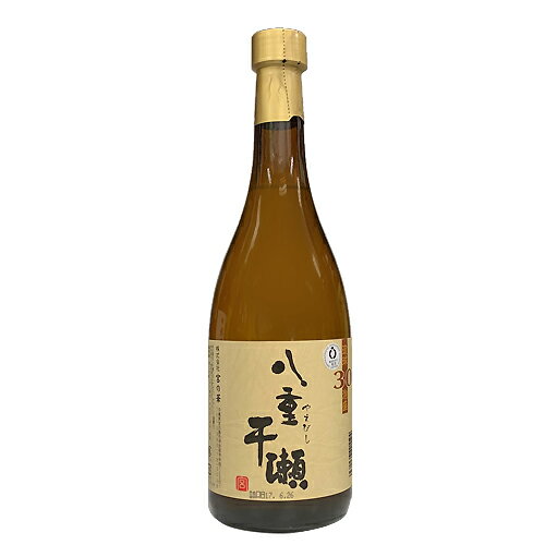 【宮の華】八重干瀬　30度　720ml　泡盛　ギフト プレゼント(4932230421194)