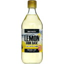 千寿 レモンサワーの素 500ml 25度 千寿酒造 リキュール ギフト プレゼント(4985269163603)