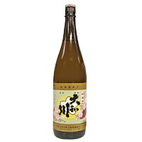 【大和川酒造】　芳醇　1800ml　ギフト プレゼント (4992296021103)