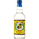 沖之光 30度 360ml 沖之光酒造 泡盛 沖縄 琉球 ギフト プレゼント(4946580000039)