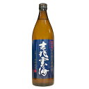 【雲海酒造】吉兆雲海　25度　900ml