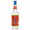 【菊之露酒造】菊之露 30度 600ml 泡盛 ギフト プレゼント