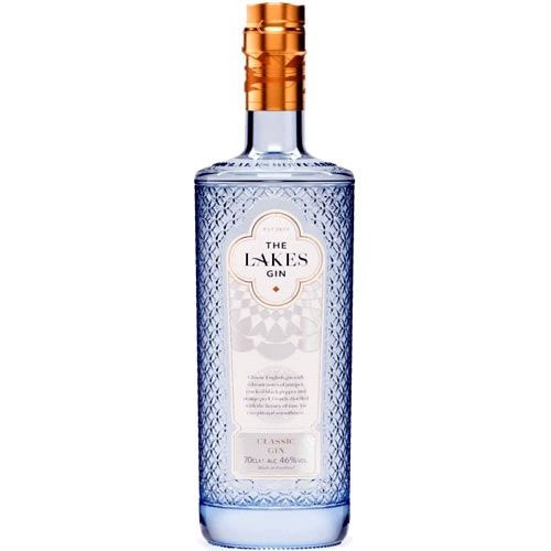 ザ レイクスジン 700ml 46度 イギリス ギフト プレゼント(5060307843125)