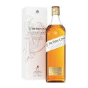 1820年にジョン・ウォーカーが歩み始めて200年以上、その歩みの中でもスコットランドを越えて世界へ歩み出した記念すべきブレンド、 「オールド・ハイランド・ウイスキー」のレシピに敬意を表した特別限定ボトルが「ジョンウォーカー＆サンズ セレブラトリー ブレンド」 1860年代に誕生した「オールド・ハイランド・ウイスキー」に着想を得て当時稼働していた蒸留所の原酒をブレンド、 「カーデュ」をはじめ現在では既に閉鎖した「ポートダンダス(グレーン)」などの貴重な原酒を使用しています。 特徴的なアルコール度数の51%も当時のウイスキーに着想を得ており、ドライフルーツのような甘みから始まり、かすかなスパイスとローストしたナッツ、柔らかいペッパーの余韻が特徴的。 ブレンデッドスコッチファンは勿論、シングルモルトファンにもお勧めしたいブランドの歴史を楽しめる1本です。 ■原材料：モルト、グレーン