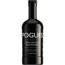 アイリッシュ ウイスキー ザ ポーグス ブレンデッド 700ml 40度 アイルランド ギフト プレゼント(5011166055709)