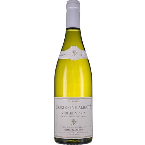 ドメーヌ レミ ジャニアール ブルゴーニュ アリゴテ ヴィエイユ ヴィーニュ [2020] 750ml フランス ブルゴーニュ コート ド ニュイ 白ワイン 辛口 ギフト プレゼント
