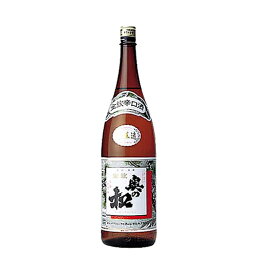 【奥の松酒造】　本醸造　金紋辛口　1800ml　ギフト プレゼント(4964838123026)