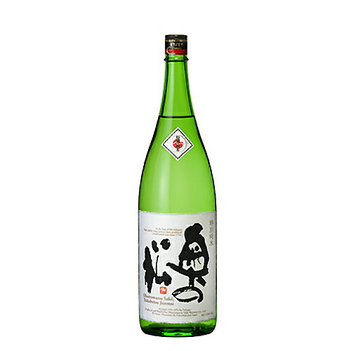 奥の松酒造　特別純米酒　1800ml　ギ