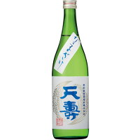 クール代込 日本酒 純米酒 天寿酒造 天寿 米から育てた純米生酒 720ml 秋田 要冷蔵 ギフト プレゼント(4920185001110)