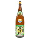 【栄川酒造】栄川　特醸酒　1800ml 福島の日本酒　ギフト プレゼント(4906141002056)