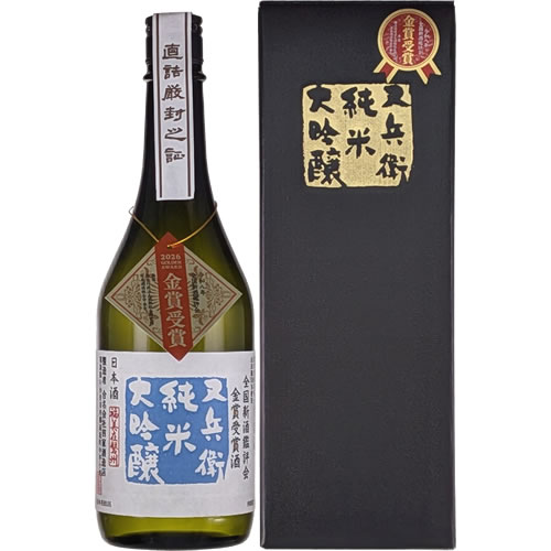 楽天市場】辻善兵衛（純米大吟醸酒｜日本酒）：日本酒・焼酎の通販