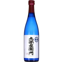 クール代込 九郎左衛門 大吟醸 山田錦 720ml 新藤酒造 富久鶴 日本酒 要冷蔵 山形 ギフト プレゼント(4541513103032)