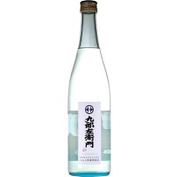 クール代込 九郎左衛門 外伝 ＜雅＞ 無濾過本醸造生酒 720ml 新藤酒造 富久鶴 日本酒 要冷蔵 山形 ギフト プレゼント(4541513736032)