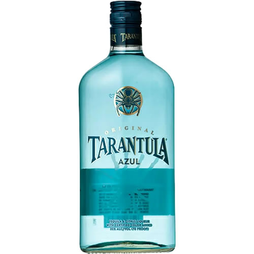 テキーラ タランチュラ アズール 750ml 35度 メキシコ ギフト プレゼント(0085592119743) テキーラ タランチュラ アズール 750ml 35度 メキシコ ギフト プレゼント(0085592119743)