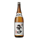 【秋田酒類製造】高清水　精撰辛口　1800ml 秋田の日本酒　ギフト プレゼント(4969516140029)