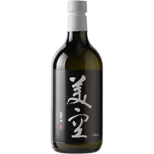 樂天商城 - 喜多屋 長期甕貯蔵麦焼酎 美空 720ml びくう 25度 本格焼酎 福岡　ギフト プレゼント(4973735209290)