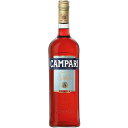 カンパリ 1000ml 25度 リキュール ギフト プレゼント(8000040000802)