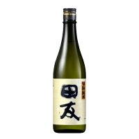 日本酒 高の井酒造 田友 特別純米 720ml 新潟　ギフト プレゼント(4920157071400)