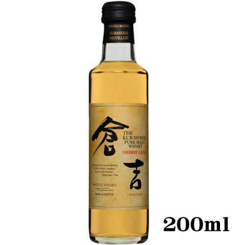楽天市場】倉吉 ウイスキー ミニボトルの通販
