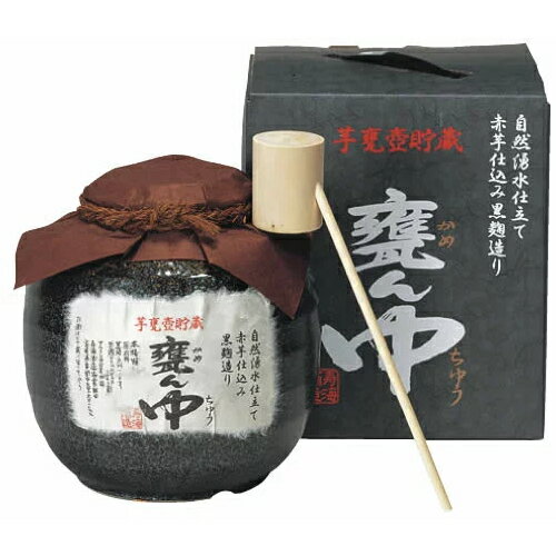 樂天商城 - 寿海 甕ん中 25度 1800ml　ギフト プレゼント(4951581000896)