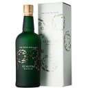 ジン 茶 ジャパニーズ クラフト ジン 季のTEA 京都ドライジン 700ml 45度 ギフト プレゼント(4589633900148)