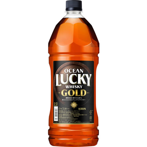 ハイボールとの相性を考え香味を設計 樽熟成原酒の華やかな香りで飲みごたえのあるブレンデッド・ウイスキー 富士御殿場蒸溜所で熟成した原酒を中心にブレンドした、熟成感のある華やかな香りと飲みごたえのある味わいが特長の大容量ウイスキー。 ハイボールとの相性を考えて造られており、炭酸水の刺激に負けない、しっかりとしたウイスキーの味わいが残ることを念頭にブレンダーが香味を設計しています。 ■生産者：キリン ■生産地：日本/静岡県 ■タイプ：ブレンデッドウイスキー ■原材料：モルト、グレーン、スピリッツ