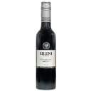シレーニ セラー・セレクション・メルロー ハーフ 375ml スクリューキャップ ギフト プレゼント(9421003814004)