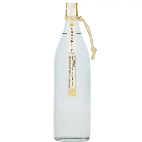 樂天商城 - ？ないな 光輝燦然 900ml 25度 こうきさんぜん 本格芋焼酎 明石酒造 宮崎県　ギフト プレゼント(4955906256449)